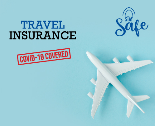 tsb travel insurance covid 19